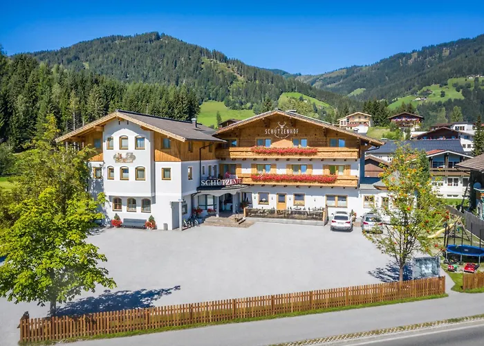 Hotel Schuetzenhof