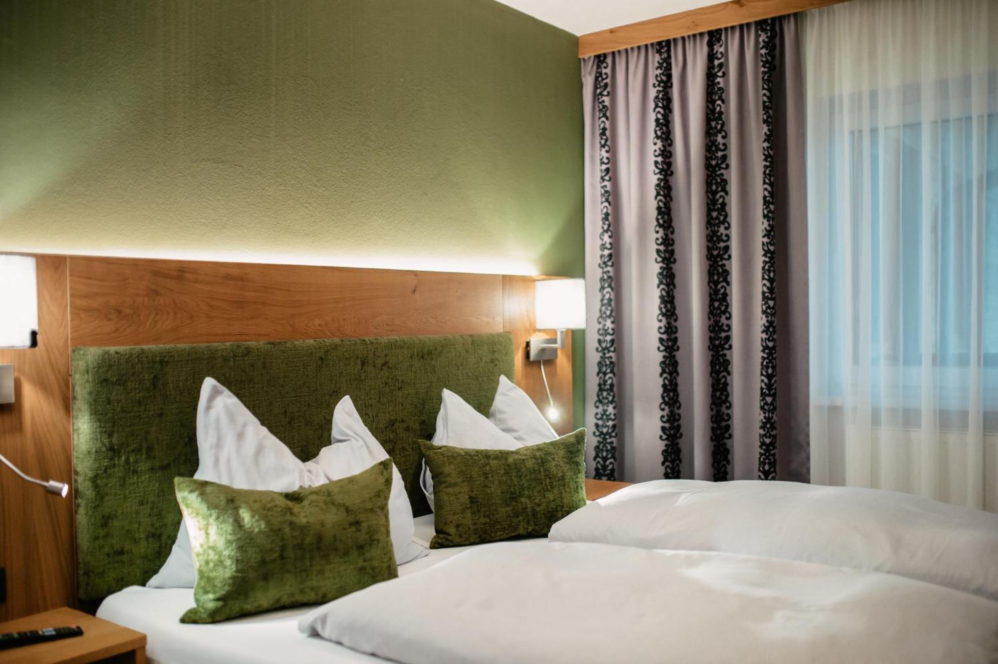Hotel Schuetzenhof
