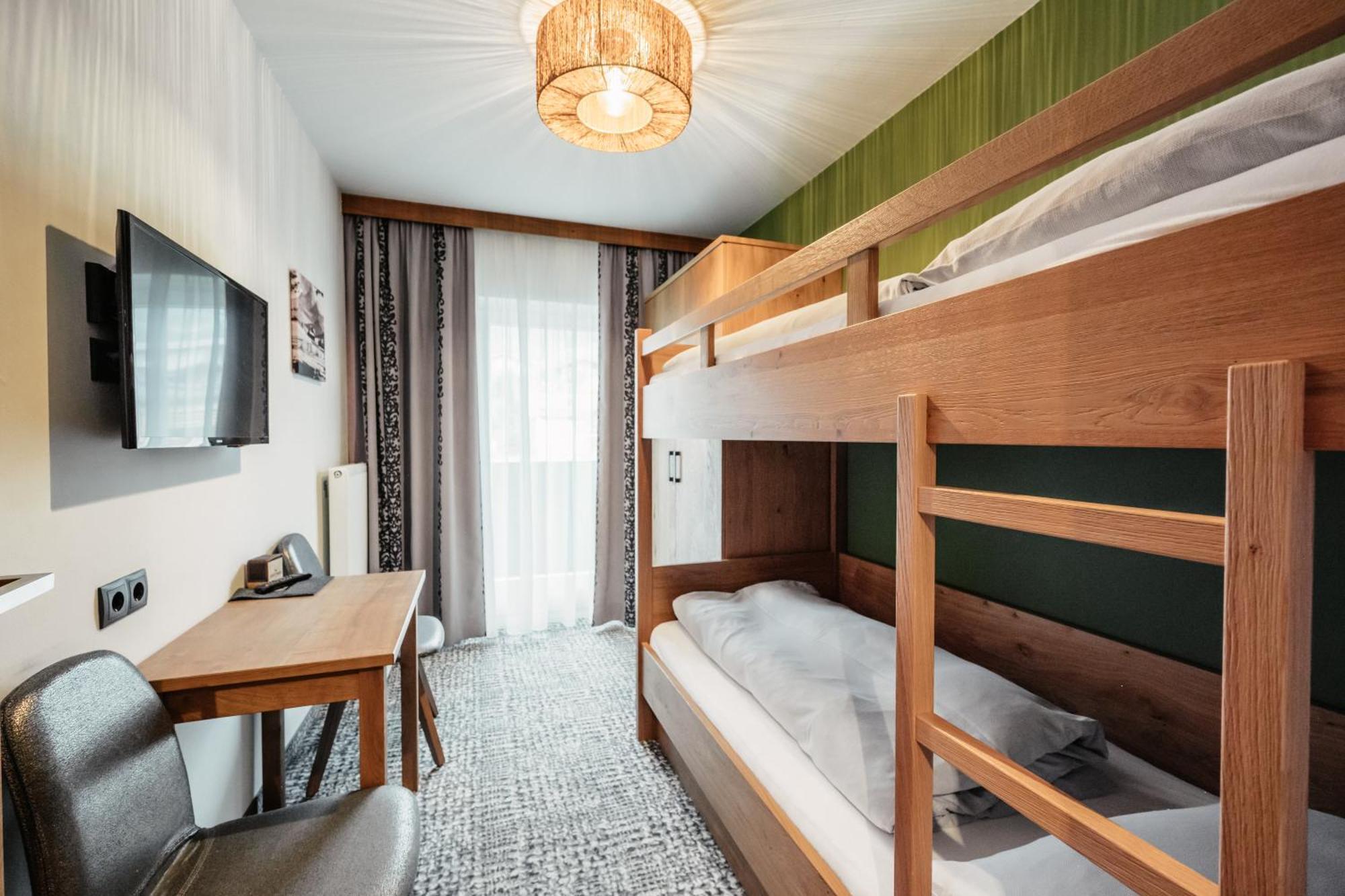 Hotel Schuetzenhof 3*