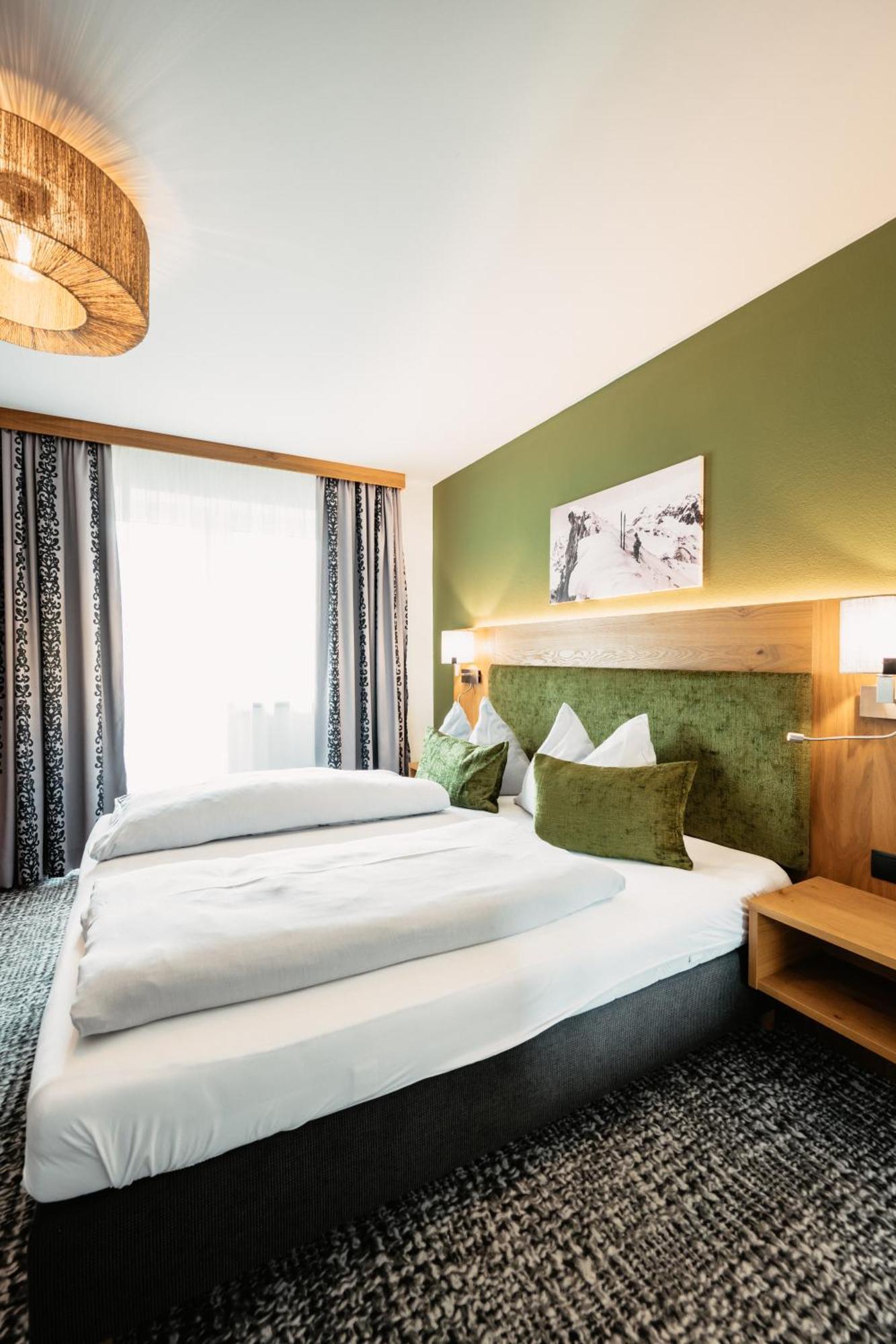 Schuetzenhof Hotel