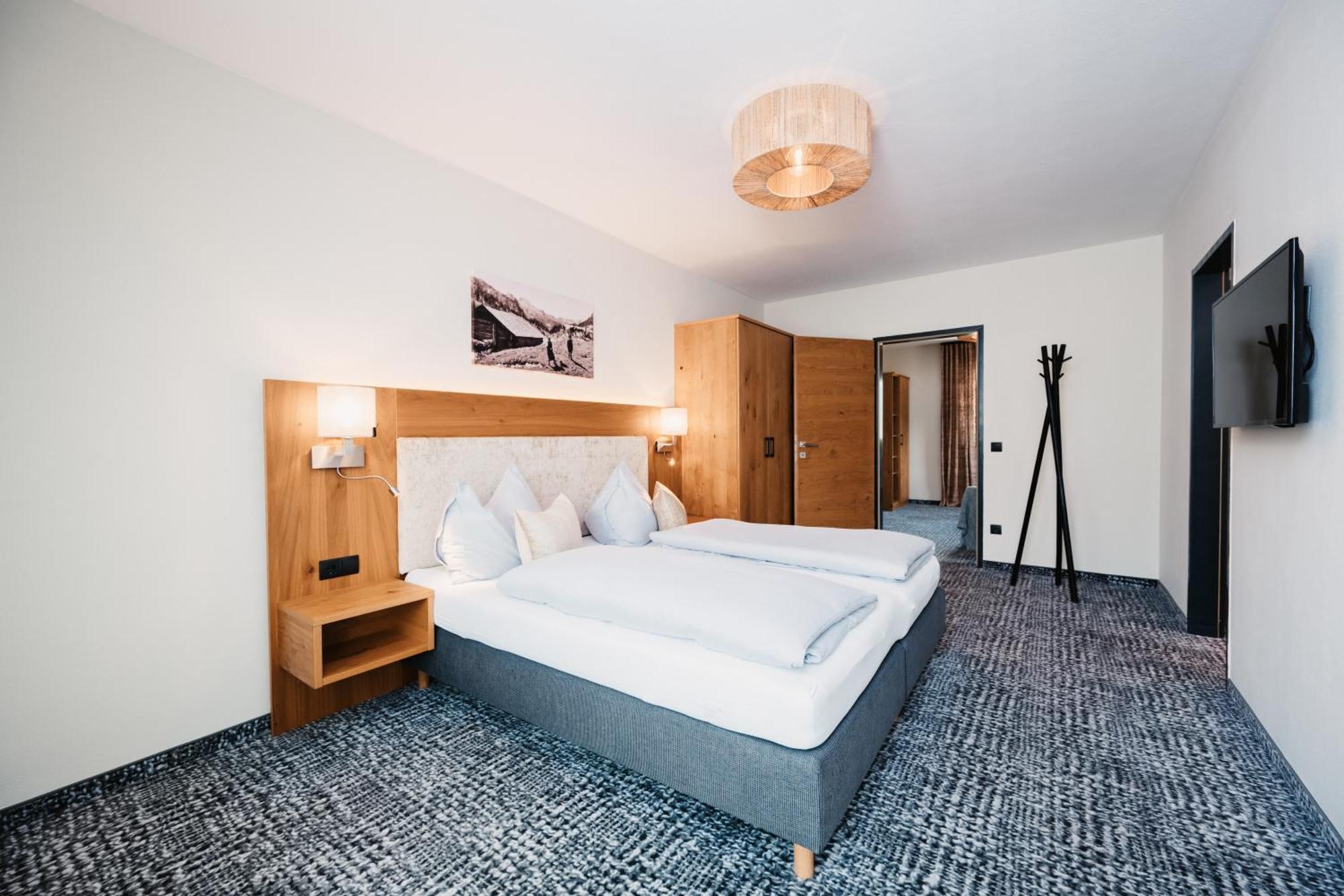 Hotel Schuetzenhof 3*