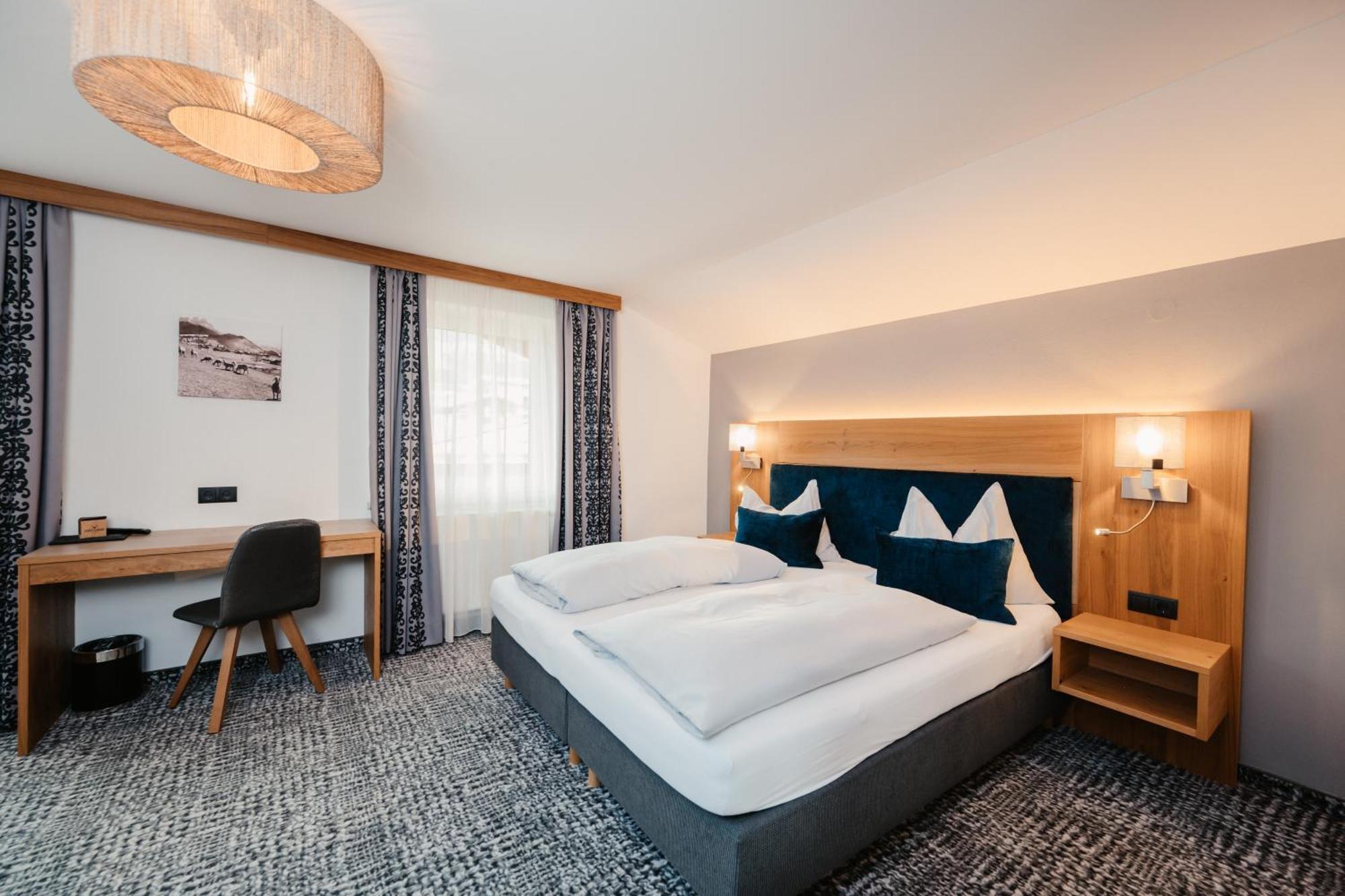Schuetzenhof 3* Flachau