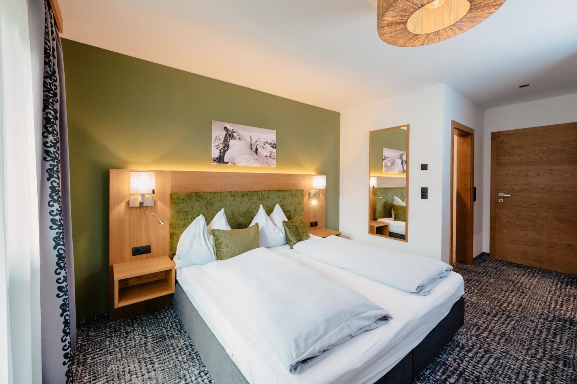 Schuetzenhof Hotel Flachau