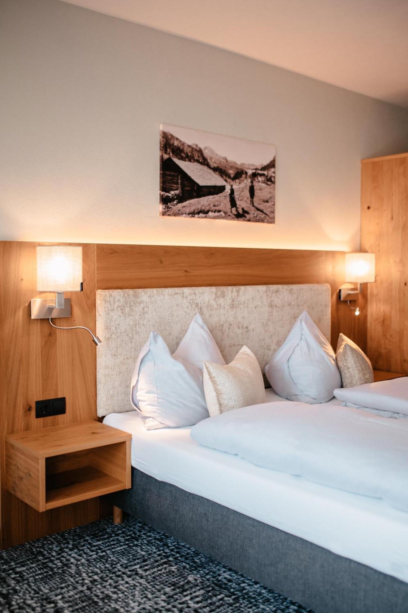 Schuetzenhof 3* Flachau
