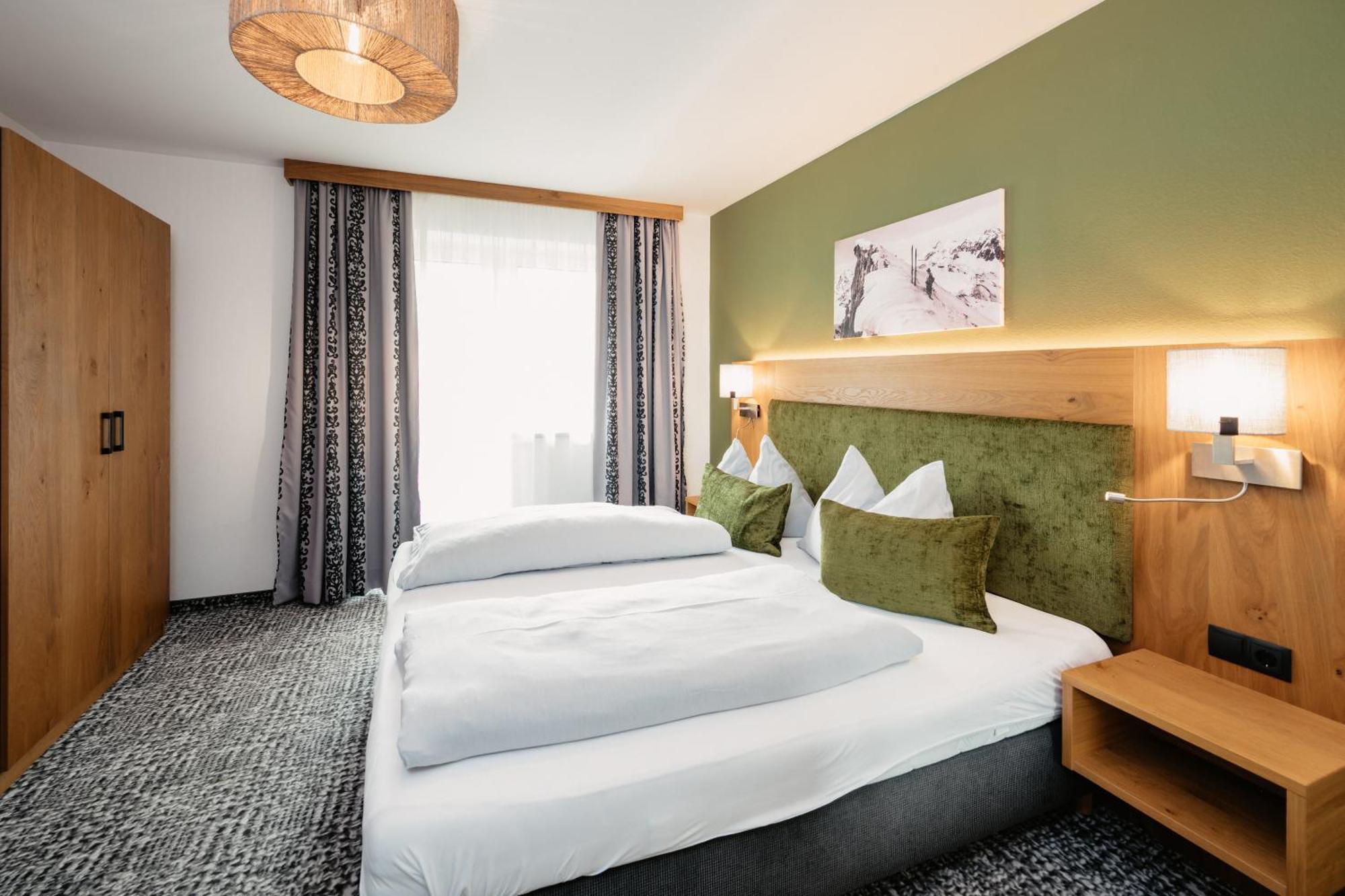 Hotel Schuetzenhof 3*