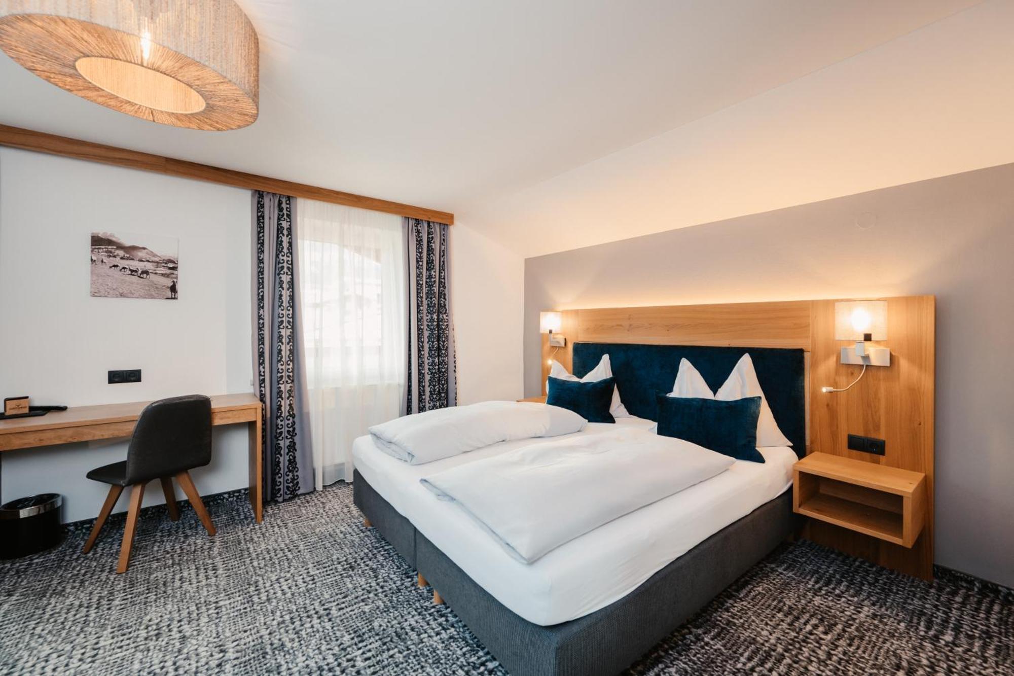 Schuetzenhof Hotel Flachau