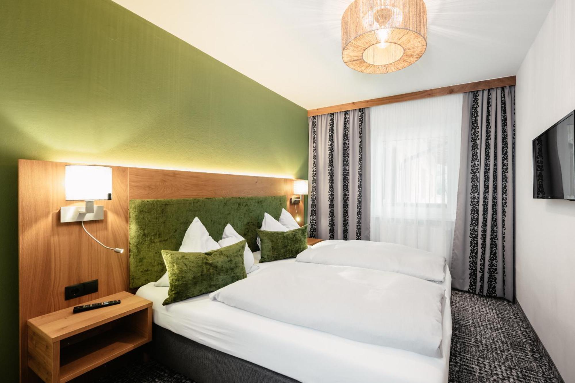Hotel Schuetzenhof